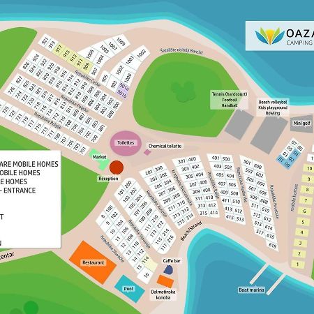 Holiday Home Orsag Drage Bagian luar foto