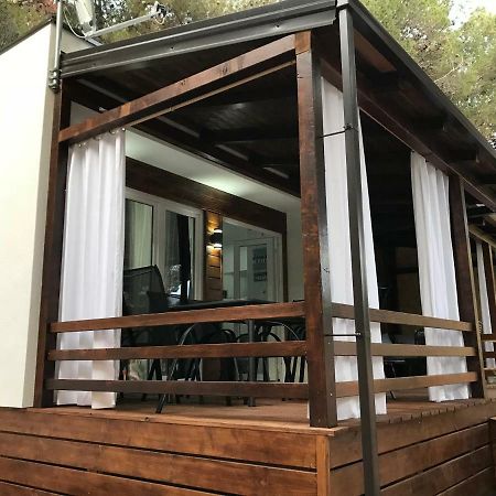 Holiday Home Orsag Drage Bagian luar foto