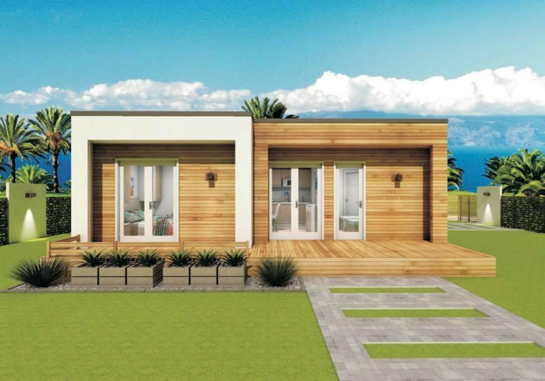 Holiday Home Orsag Drage Bagian luar foto