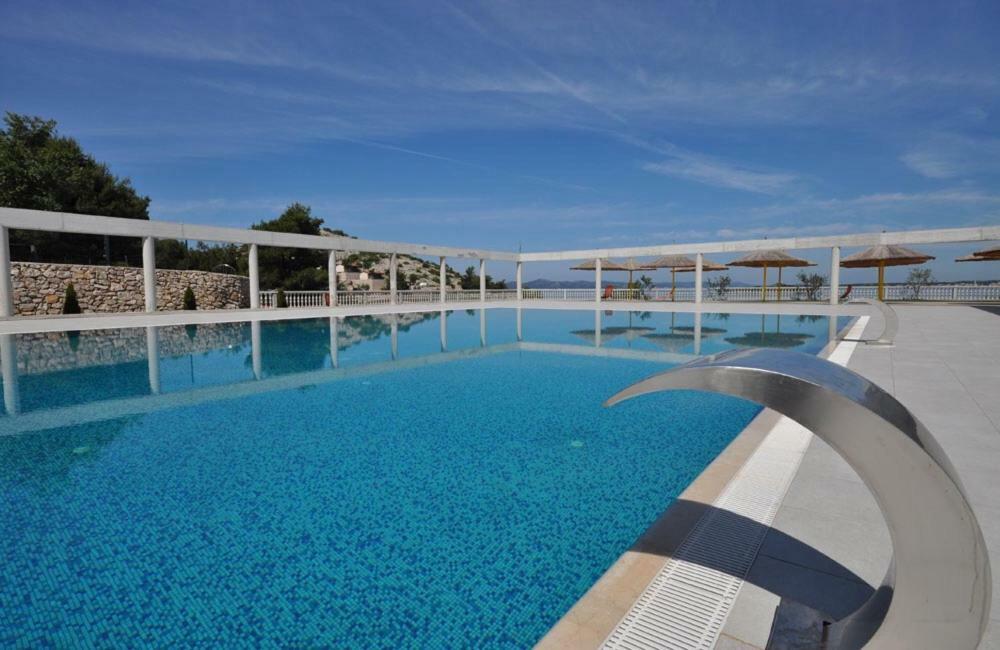 Holiday Home Orsag Drage Bagian luar foto