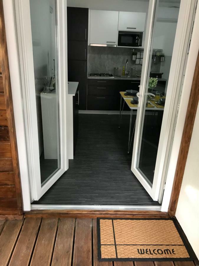 Holiday Home Orsag Drage Bagian luar foto