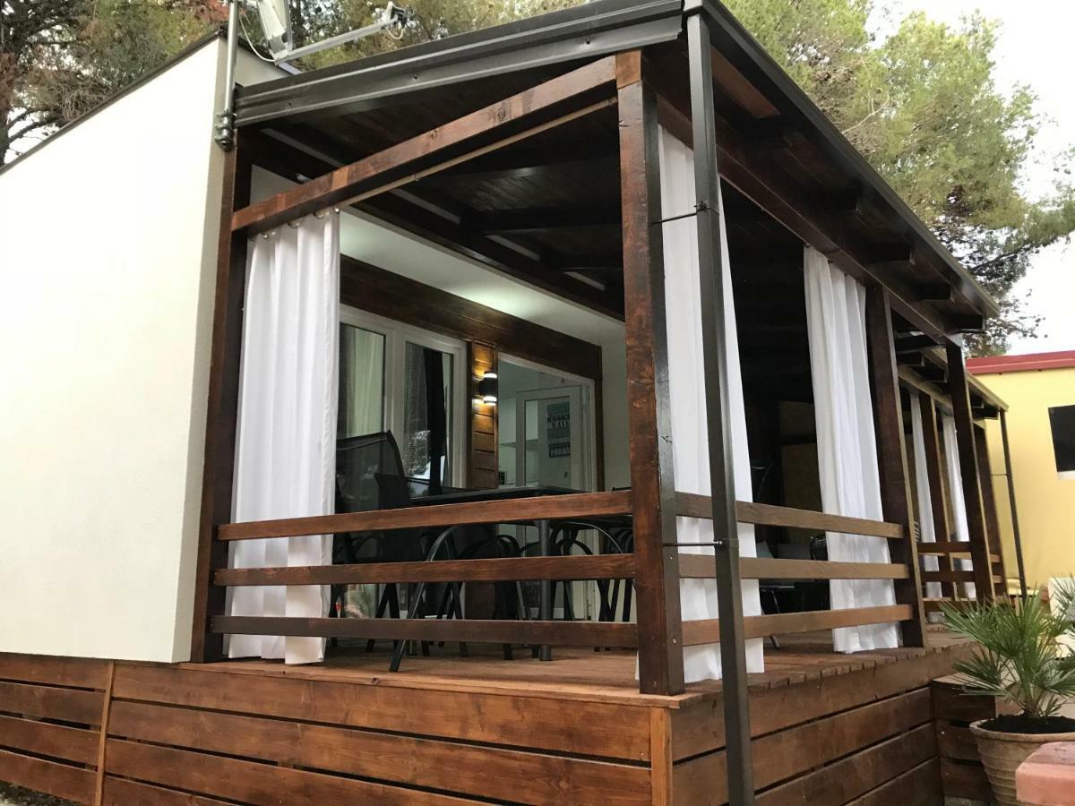 Holiday Home Orsag Drage Bagian luar foto