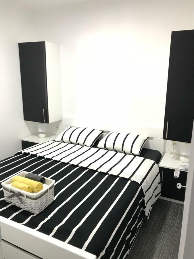 Holiday Home Orsag Drage Bagian luar foto