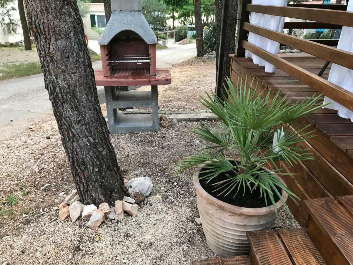 Holiday Home Orsag Drage Bagian luar foto
