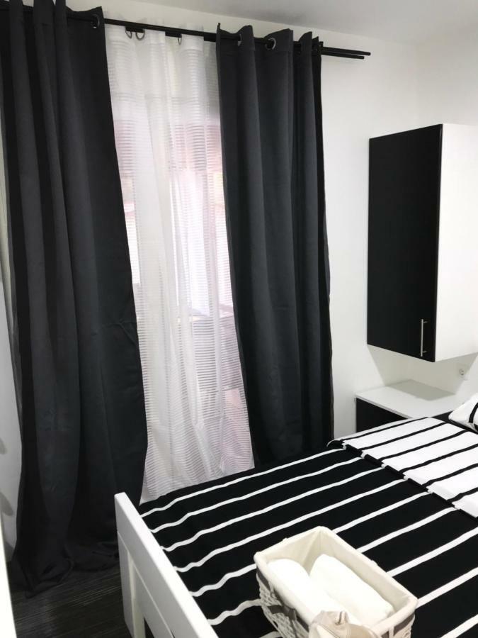 Holiday Home Orsag Drage Bagian luar foto