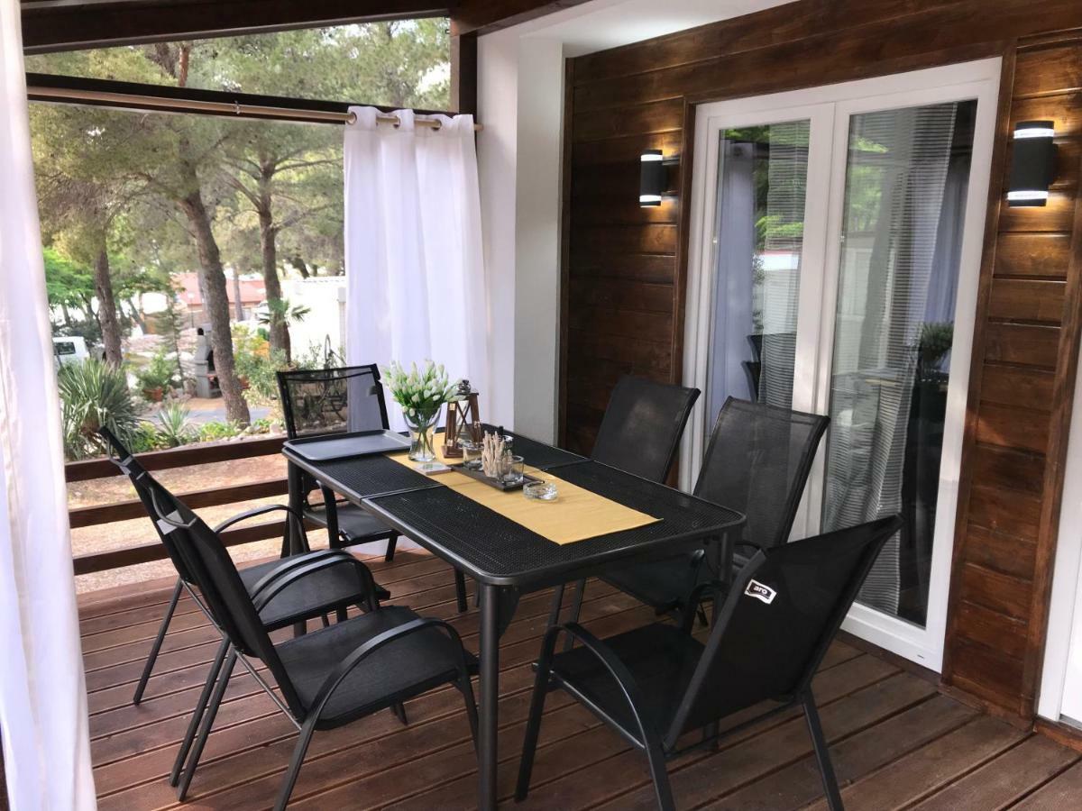 Holiday Home Orsag Drage Bagian luar foto
