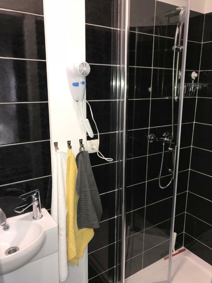 Holiday Home Orsag Drage Bagian luar foto