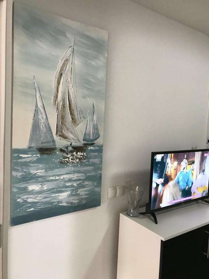 Holiday Home Orsag Drage Bagian luar foto