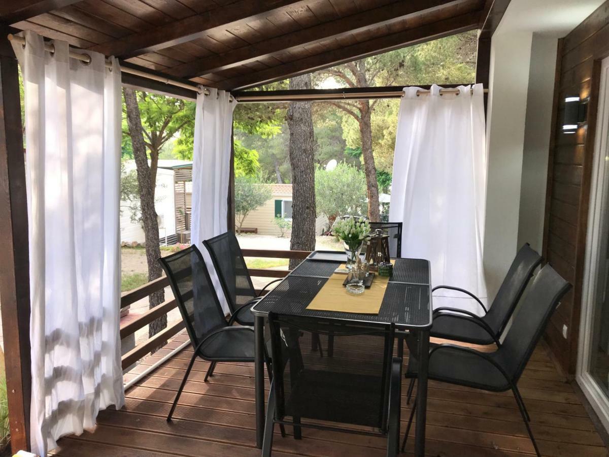 Holiday Home Orsag Drage Bagian luar foto