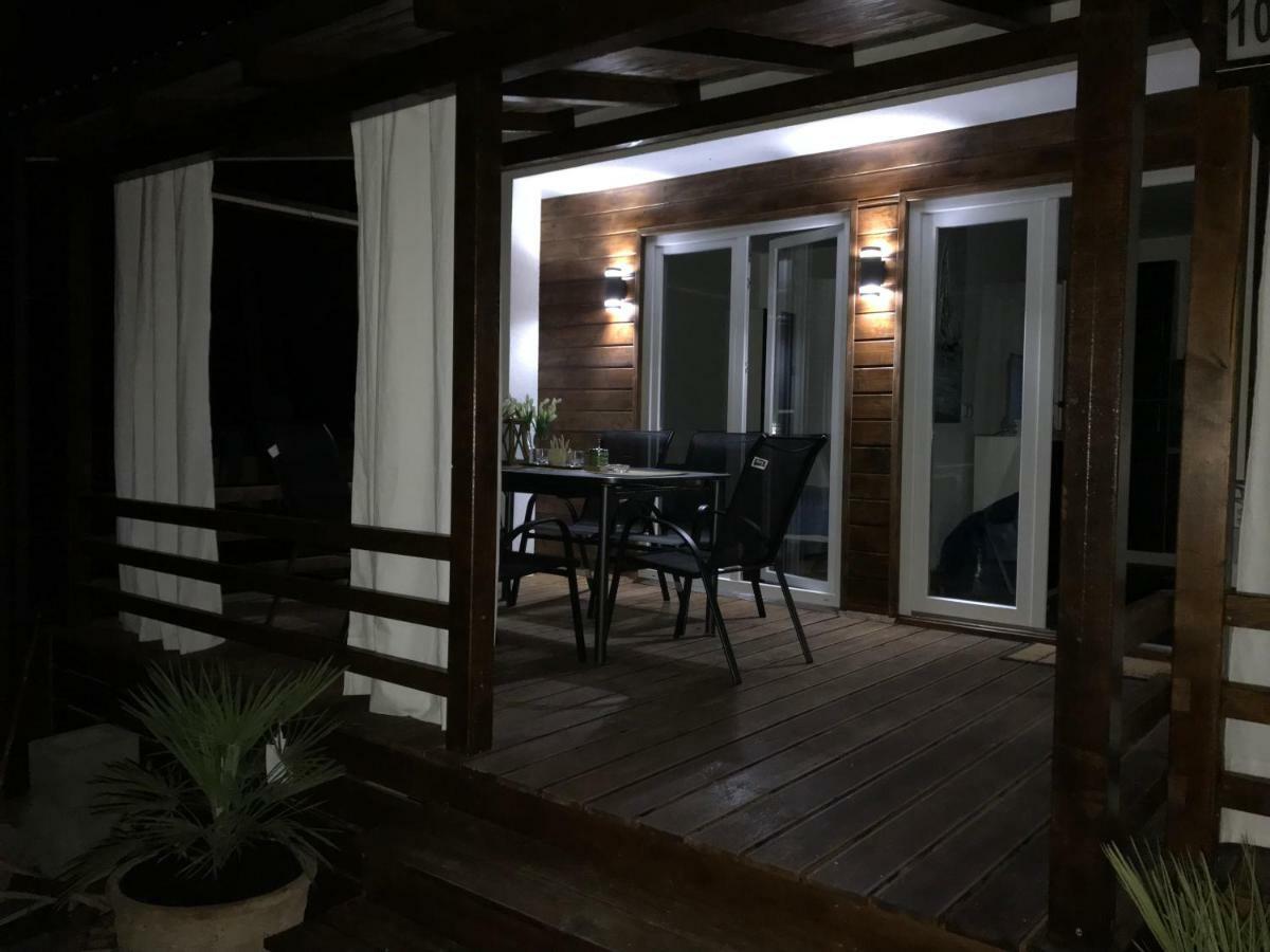 Holiday Home Orsag Drage Bagian luar foto
