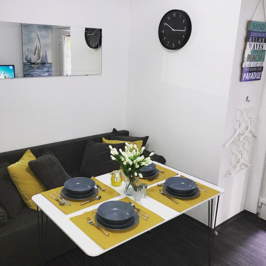 Holiday Home Orsag Drage Bagian luar foto
