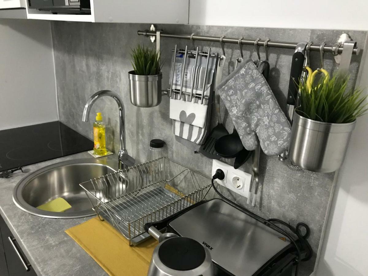 Holiday Home Orsag Drage Bagian luar foto