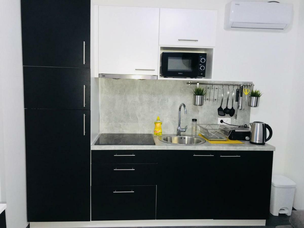 Holiday Home Orsag Drage Bagian luar foto